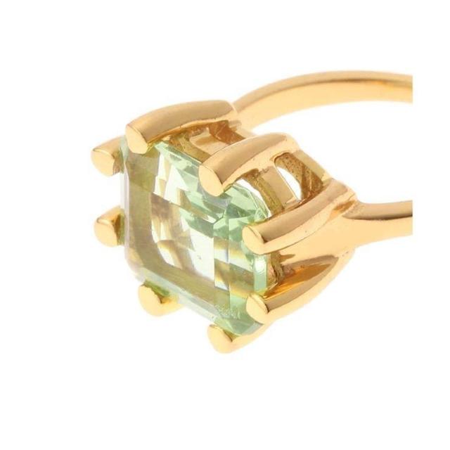 SLOBE IENAySHYLAzSQUARE CLAW SMALL O@O[F