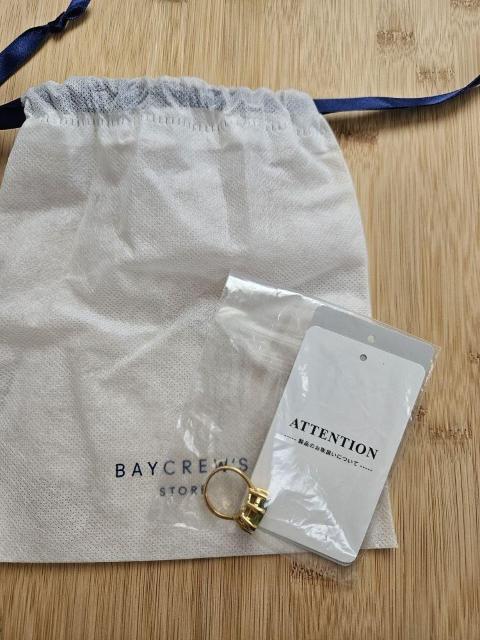 SLOBE IENAySHYLAzSQUARE CLAW SMALL O@O[F