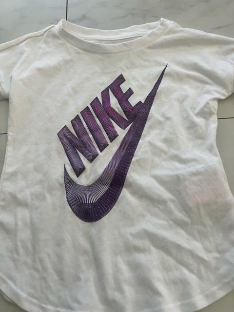 NIKEナイキ長袖Tシャツ★90〜96cm < ブランド  NIKEナイキ長袖Tシャツ★90〜96cm < ブランドの