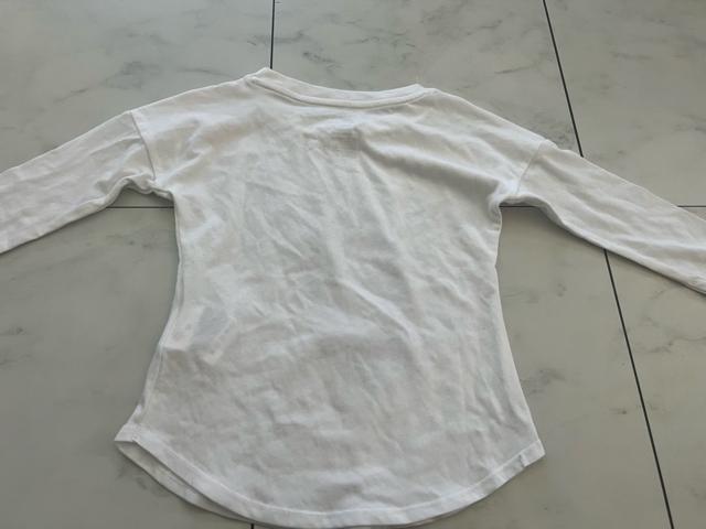 NIKEナイキ長袖Tシャツ★90〜96cm < ブランド  NIKEナイキ長袖Tシャツ★90〜96cm < ブランドの