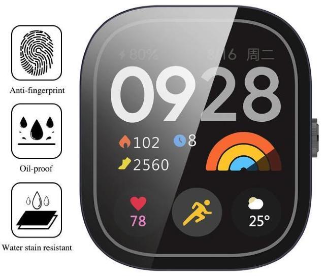 Xiaomi Redmi Watch 5 ガラス 保護 ケース 防水 カバー フィルム 液晶画面保護 PC 保護カバー < 家電/AV  Xiaomi Redmi Watch 5 ガラス 保護 ケース 防水 カバー フィルム 液晶画面保護 PC 保護カバー < 家電/AVの