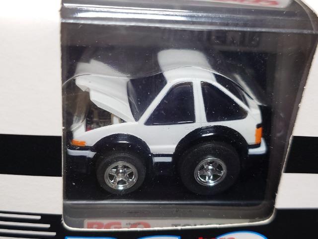 ★RG-QチョロQ★トヨタ スプリンタートレノ(AE86)★未開封品★タカラ★ < ホビー  ★RG-QチョロQ★トヨタ スプリンタートレノ(AE86)★未開封品★タカラ★ < ホビーの
