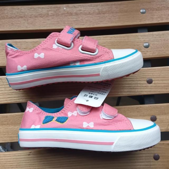 キッズ スニーカー 17.5cm ピンク 子供靴 男女兼用 シューズ 28 < キッズ/ベビー  キッズ スニーカー 17.5cm ピンク 子供靴 男女兼用 シューズ 28 < キッズ/ベビーの