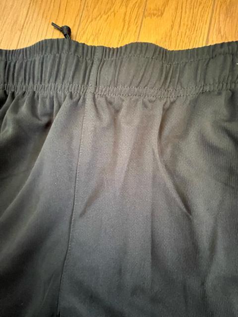 LLサイズ!高貴紳士的!サラッとメッシュ素材!DRY!吸水速乾!両サイドポケット付き!ロングパンツ!チャコール系色合い! < 男性ファッション  LLサイズ!高貴紳士的!サラッとメッシュ素材!DRY!吸水速乾!両サイドポケット付き!ロングパンツ!チャコール系色合い! < 男性ファッションの