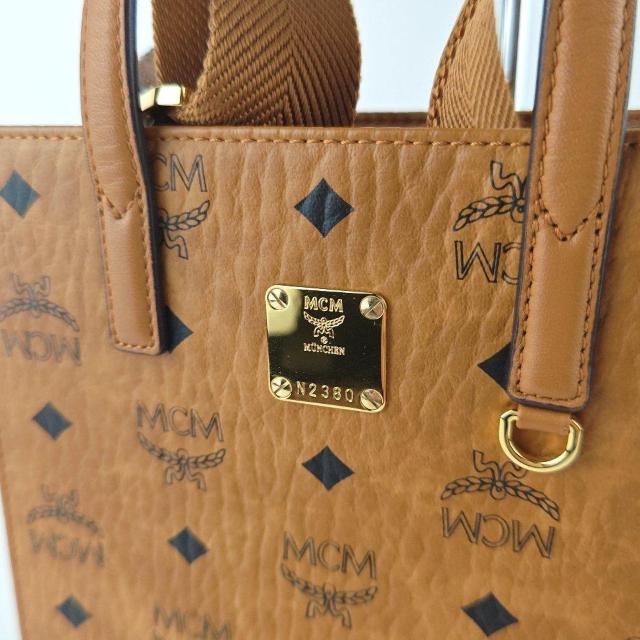 MCM ショルダーバック < ブランド MCM ショルダーバック < ブランドの