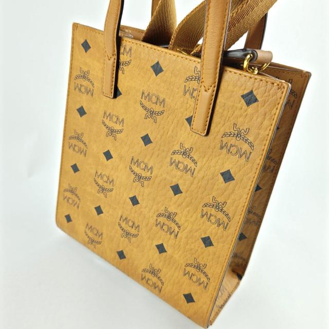 MCM ショルダーバック < ブランド MCM ショルダーバック < ブランドの