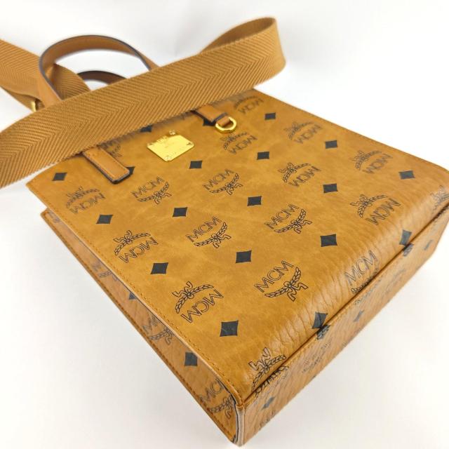 MCM ショルダーバック < ブランド MCM ショルダーバック < ブランドの