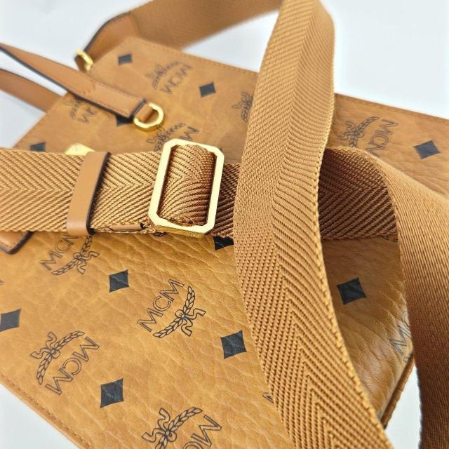 MCM ショルダーバック < ブランド MCM ショルダーバック < ブランドの