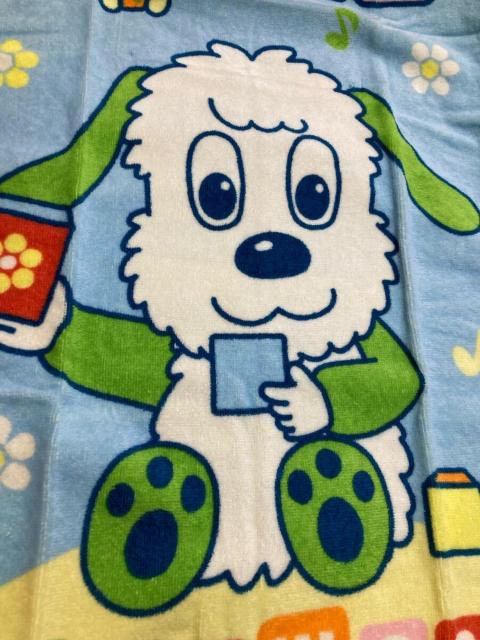 可愛くて高品質!スポーツやギフトにも最適!安心安全 制菌加工 男女児 人気キャラ ジュニアバスタオルB(画像から)1枚 < インテリア/ライフ  可愛くて高品質!スポーツやギフトにも最適!安心安全 制菌加工 男女児 人気キャラ ジュニアバスタオルB(画像から)1枚 < インテリア/ライフの