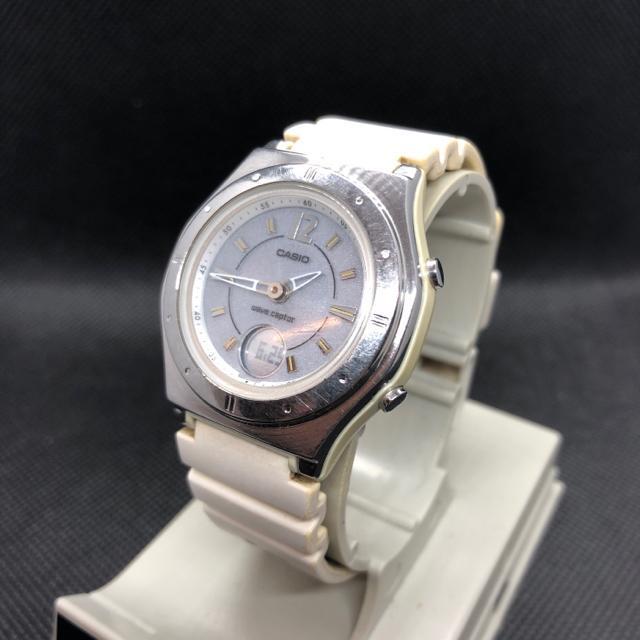  CASIO JVI ^t\[[ rv LWA-M140   uh 