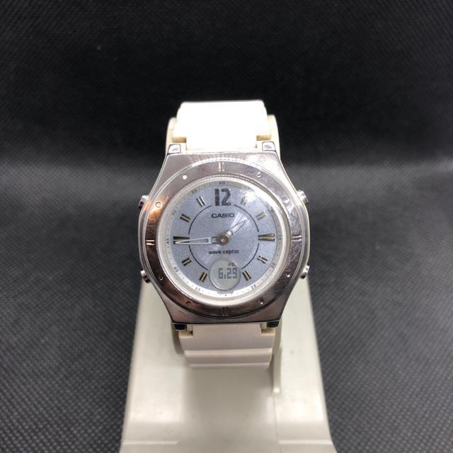  CASIO JVI ^t\[[ rv LWA-M140  uh 