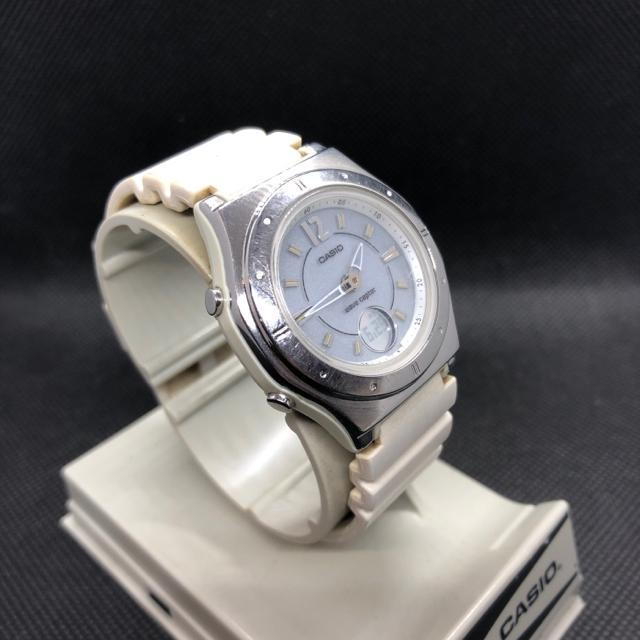  CASIO JVI ^t\[[ rv LWA-M140  uh 