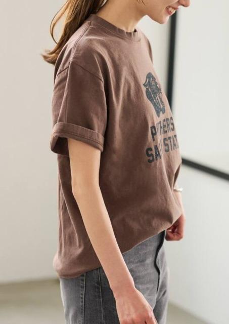 FRAMeWORK t[[NlCGULFCOAST SPORTSWEARʒTVciAPW[iX^_[h