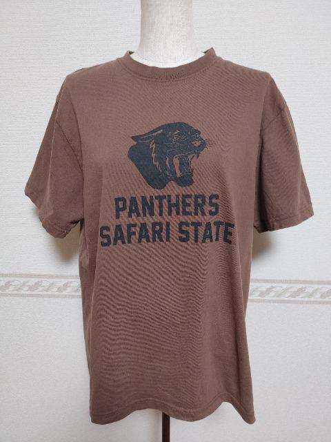FRAMeWORK t[[NlCGULFCOAST SPORTSWEARʒTVciAPW[iX^_[h