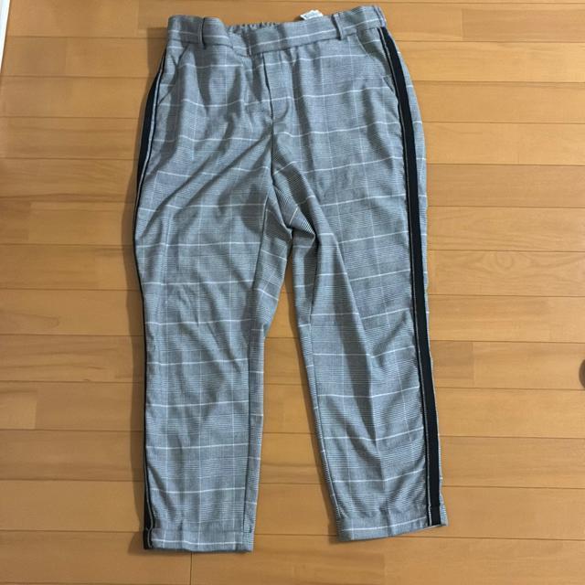 ZARAのパンツ(X L) < ブランド  ZARAのパンツ(X L)  < ブランドの