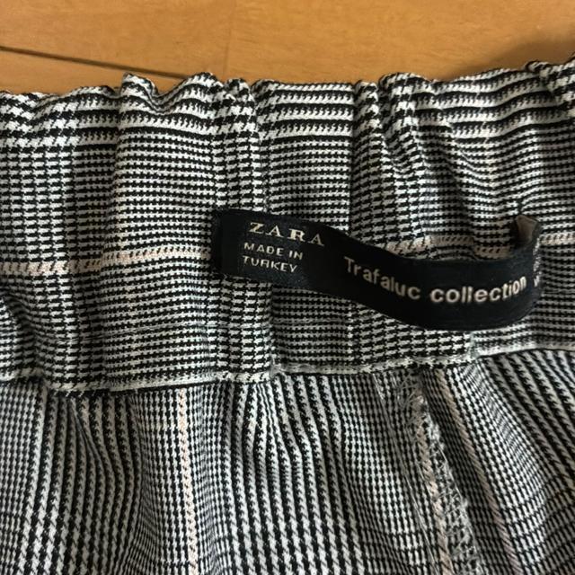 ZARAのパンツ(X L) < ブランド  ZARAのパンツ(X L) < ブランドの