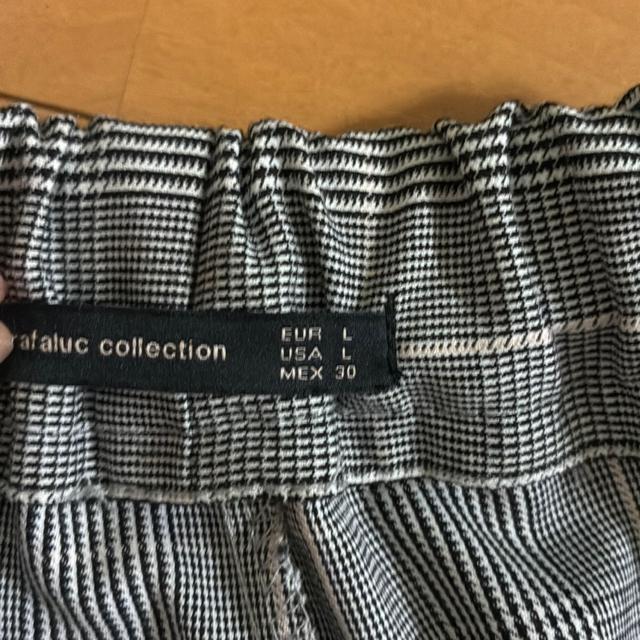 ZARAのパンツ(X L) < ブランド  ZARAのパンツ(X L) < ブランドの