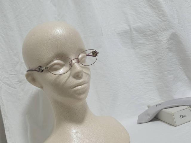 正規 Dior CDロゴ ラグジュアリー ジュエリーフレーム アイウェア ピンクゴールド オープンクロス サングラス○眼鏡 付属有 < ブランド 正規 Dior CDロゴ ラグジュアリー ジュエリーフレーム アイウェア ピンクゴールド オープンクロス サングラス○眼鏡 付属有 < ブランドの