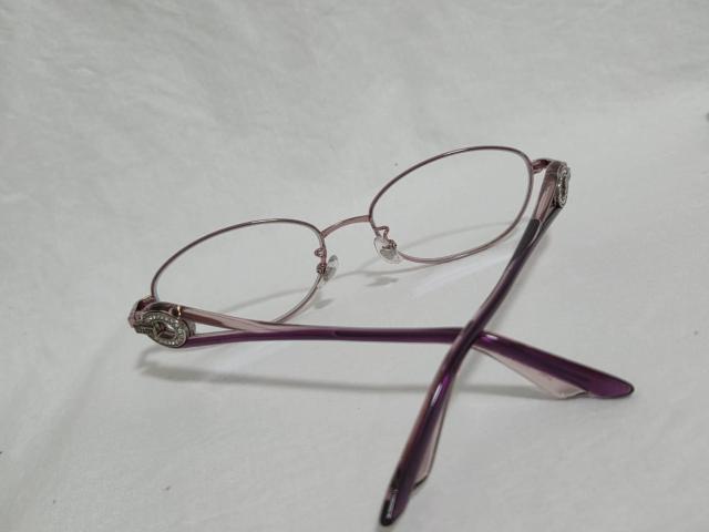 正規 Dior CDロゴ ラグジュアリー ジュエリーフレーム アイウェア ピンクゴールド オープンクロス サングラス○眼鏡 付属有 < ブランド 正規 Dior CDロゴ ラグジュアリー ジュエリーフレーム アイウェア ピンクゴールド オープンクロス サングラス○眼鏡 付属有 < ブランドの