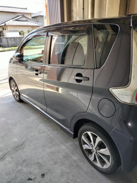 【受付中】29万 静岡 日産 デイズハイウェイスター < 自動車/バイク 【受付中】29万 静岡 日産 デイズハイウェイスター < 自動車/バイク