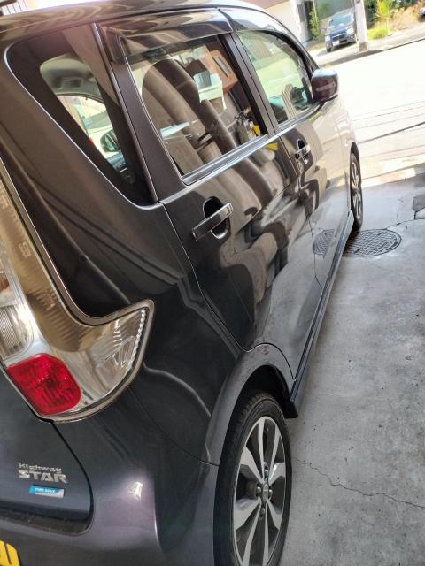 【受付中】29万 静岡 日産 デイズハイウェイスター < 自動車/バイク 【受付中】29万 静岡 日産 デイズハイウェイスター < 自動車/バイク