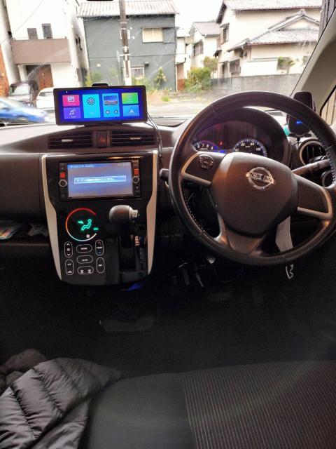 【受付中】29万 静岡 日産 デイズハイウェイスター < 自動車/バイク 【受付中】29万 静岡 日産 デイズハイウェイスター < 自動車/バイク