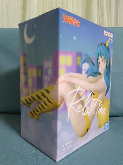 うる星やつら Relax time ラム4 < アニメ/コミック/キャラクター  うる星やつら Relax time ラム4 < アニメ/コミック/キャラクターの