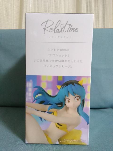 うる星やつら Relax time ラム4 < アニメ/コミック/キャラクター  うる星やつら Relax time ラム4 < アニメ/コミック/キャラクターの