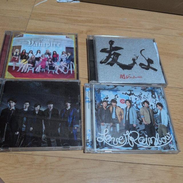 CD/DVD܂Ƃߔ8Zbg  CD/DVD/rfI 