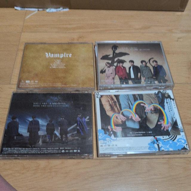 CD/DVD܂Ƃߔ8Zbg  CD/DVD/rfI 