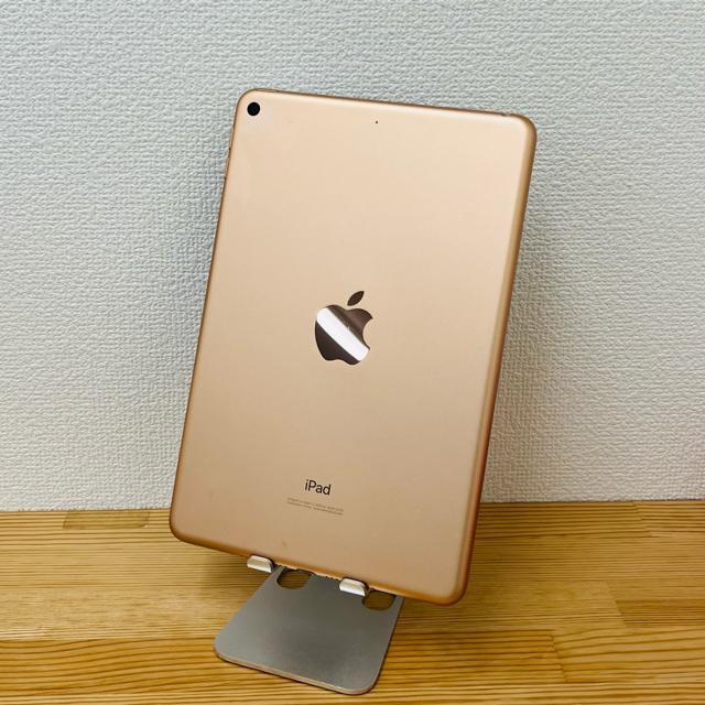 ジャンク iPad mini 5 64 GB Wi-Fi ゴールド 本体 < PC本体/周辺機器 ジャンク iPad mini 5 64 GB Wi-Fi ゴールド 本体 < PC本体/周辺機器の
