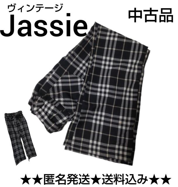 AJassie/WbV[rpc(`FbN) ÕiyBe[Wz   t@bV 