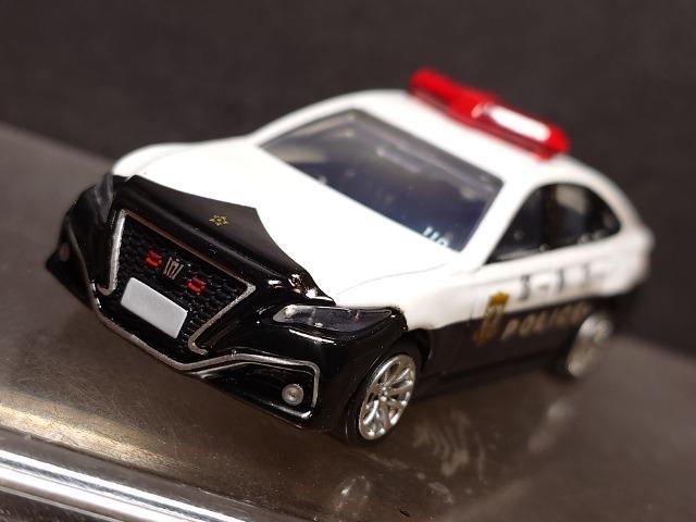 ★トミカプレミアム10★トヨタ クラウン パトロールカー★ < ホビー ★トミカプレミアム10★トヨタ クラウン パトロールカー★ < ホビーの