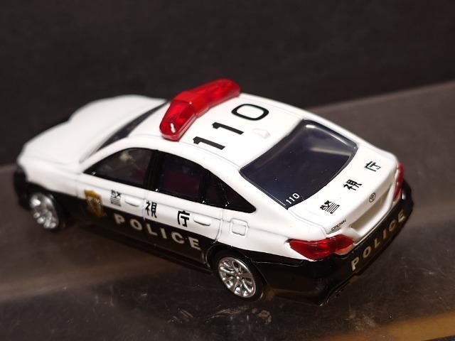 ★トミカプレミアム10★トヨタ クラウン パトロールカー★ < ホビー ★トミカプレミアム10★トヨタ クラウン パトロールカー★ < ホビーの