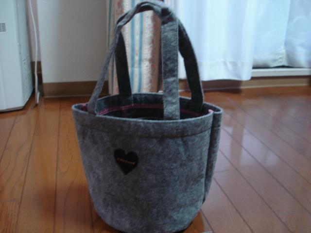 ★トランテアンソンドゥモード バケツ型バッグ★新品!クローゼット整理価格! < ブランド ★トランテアンソンドゥモード バケツ型バッグ★新品!クローゼット整理価格! < ブランドの