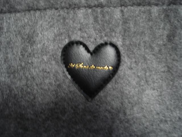 ★トランテアンソンドゥモード バケツ型バッグ★新品!クローゼット整理価格! < ブランド ★トランテアンソンドゥモード バケツ型バッグ★新品!クローゼット整理価格! < ブランドの