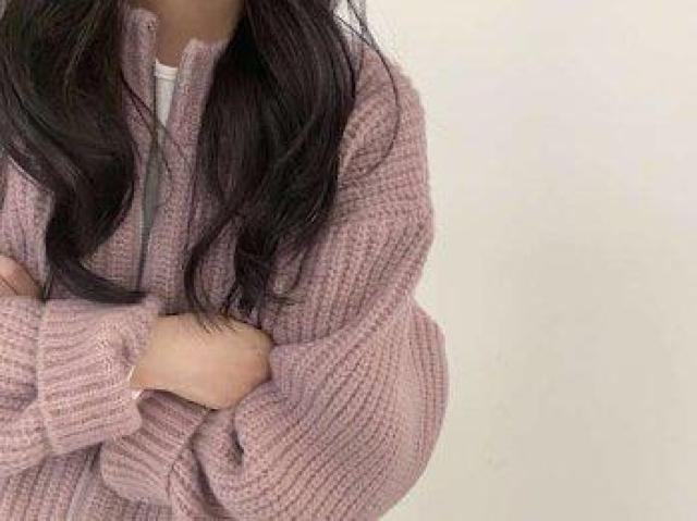 アウター ニット ブルゾン ジップアップ トップス 韓国 パープル < 女性ファッション アウター ニット ブルゾン ジップアップ トップス 韓国 パープル < 女性ファッションの