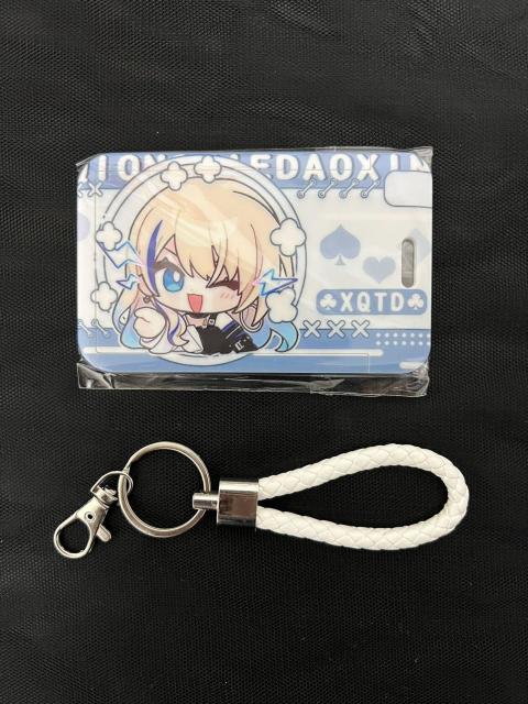 崩壊スターレイル カードケース セーパル < ホビー 崩壊スターレイル カードケース セーパル < ホビーの