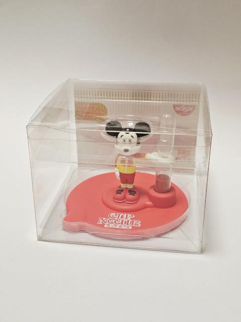 【新品】 ミッキー 砂時計付きカップヌードルストッパー < インテリア/ライフ 【新品】 ミッキー 砂時計付きカップヌードルストッパー < インテリア/ライフの