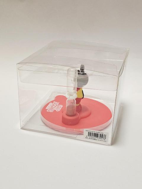 【新品】 ミッキー 砂時計付きカップヌードルストッパー < インテリア/ライフ 【新品】 ミッキー 砂時計付きカップヌードルストッパー < インテリア/ライフの