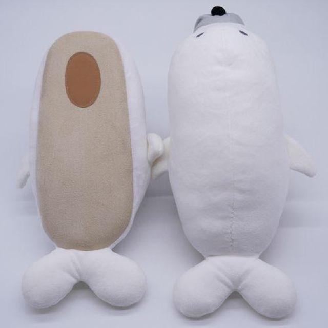 アニマルスリッパ ガブッとハグ あざらし < インテリア/ライフ アニマルスリッパ ガブッとハグ あざらし < インテリア/ライフの