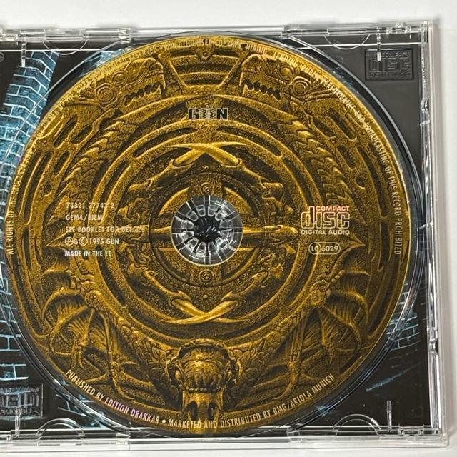 RAGE / Black in Mind �� CD/DVD/�r�f�I�� 