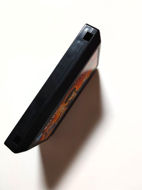 FC �_�u���h���S���R�@DOUBLE DRAGON III TJC-ZW ���E���������� �\�t�g�̂� �� �Q�[���{��/�\�t�g�� 