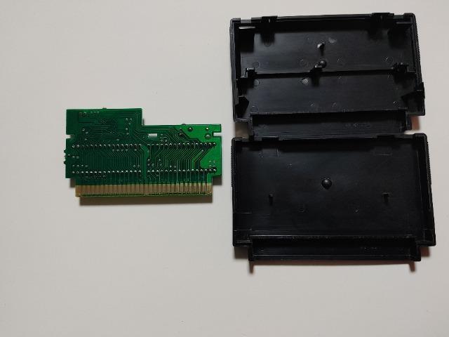 FC �_�u���h���S���R�@DOUBLE DRAGON III TJC-ZW ���E���������� �\�t�g�̂� �� �Q�[���{��/�\�t�g�� 