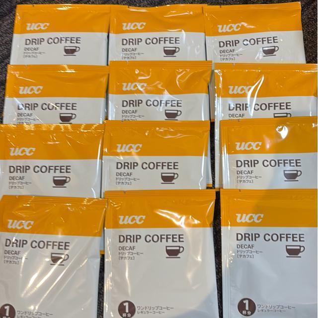 UCC�h���b�v�R�[�q�[��  �� �O����/�h�����N�� 