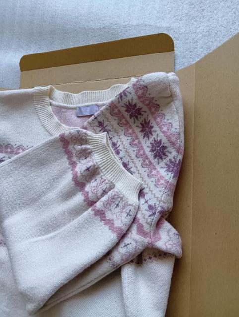 ☆ axes-femme kids ☆ セーター ☆ 130サイズ ☆ アクシーズファムキッズ ☆ 女の子用 < キッズ/ベビー ☆ axes-femme kids ☆ セーター ☆ 130サイズ ☆ アクシーズファムキッズ ☆ 女の子用 < キッズ/ベビーの