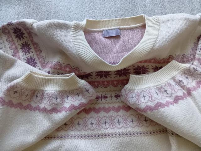 ☆ axes-femme kids ☆ セーター ☆ 130サイズ ☆ アクシーズファムキッズ ☆ 女の子用 < キッズ/ベビー ☆ axes-femme kids ☆ セーター ☆ 130サイズ ☆ アクシーズファムキッズ ☆ 女の子用 < キッズ/ベビーの