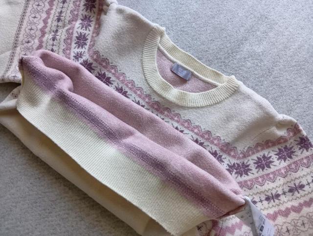 ☆ axes-femme kids ☆ セーター ☆ 130サイズ ☆ アクシーズファムキッズ ☆ 女の子用 < キッズ/ベビー ☆ axes-femme kids ☆ セーター ☆ 130サイズ ☆ アクシーズファムキッズ ☆ 女の子用 < キッズ/ベビーの