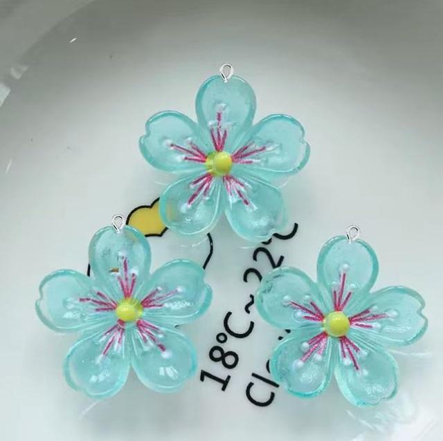 手芸アクセパーツ お花チャームセット 13 < ペット/手芸/園芸 手芸アクセパーツ お花チャームセット 13 < ペット/手芸/園芸の