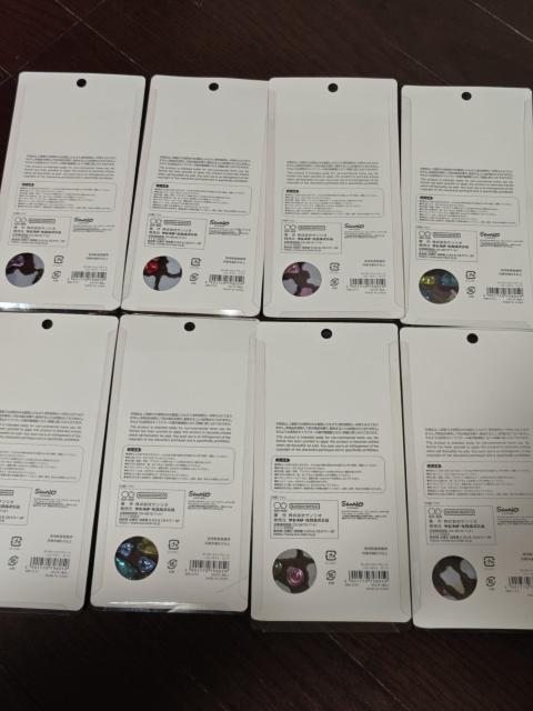 �{���{���h���b�v�L�����N�^�[�V�[���@�@8���Z�b�g �� ��������� 